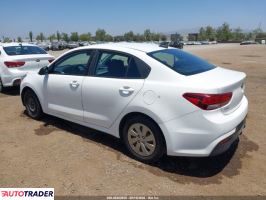 Kia Rio 2020 1