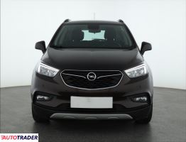 Opel Mokka 2017 1.4 138 KM