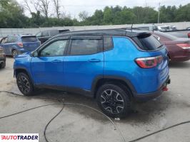 Jeep Compass 2019 2