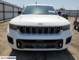 Jeep Grand Cherokee 2023 3 Jeep Grand Cherokee 2023 3