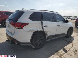 Mitsubishi Outlander 2020 2