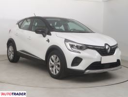 Renault Captur 2019 1.0 99 KM