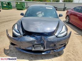 Tesla Model 3 2020 Tesla Model 3 2020