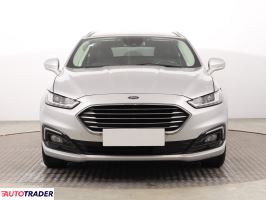 Ford Mondeo 2019 2.0 147 KM