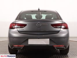 Opel Insignia 2021 2.0 171 KM