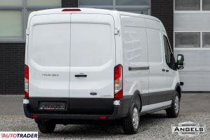 Ford Transit 2020 2