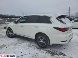 Infiniti Pozostałe 2020 3 Infiniti Pozostałe 2020 3