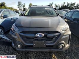 Subaru Outback 2024 2 Subaru Outback 2024 2