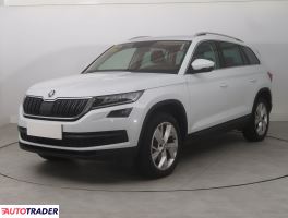 Skoda Kodiaq 2017 2.0 177 KM