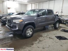 Toyota Tacoma 2020 2