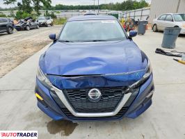 Nissan Altima 2020 2