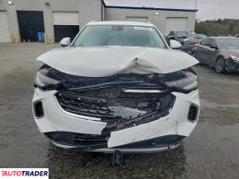 Buick Pozostałe 2023 2