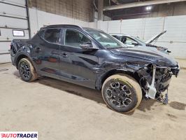 Hyundai Pozostałe 2023 2