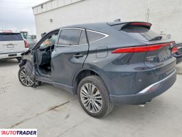 Toyota Venza 2022 2