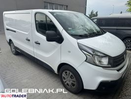 Fiat Talento - zobacz ofertę