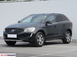 Volvo XC60 2014 2.0 178 KM