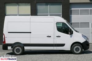 Renault Master 2019 2.3 Renault Master 2019 2.3