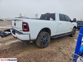 Dodge Ram 2024 6