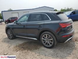 Audi Q5 2021 3