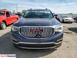 GMC Acadia 2019 3