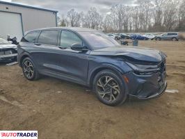 Lincoln Pozostałe 2024 2