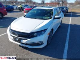 Honda Civic 2020 1 Honda Civic 2020 1
