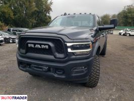 Dodge Ram 2020 6