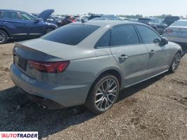 Audi S4 2021 3