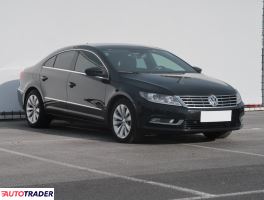 Volkswagen Passat CC 2014 2.0 174 KM Volkswagen Passat CC 2014 2.0 174 KM