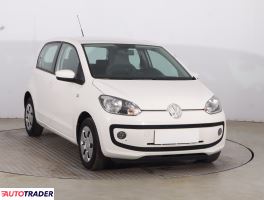 Volkswagen Up! 2012 1.0 73 KM