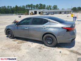 Nissan Altima 2019 2