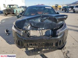 Kia Pozostałe 2025 2