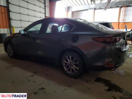 Mazda 3 2019 2