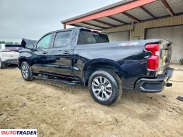 Chevrolet Silverado 2024 5