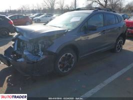 Subaru Pozostałe 2021 2 Subaru Pozostałe 2021 2