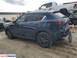 Mazda CX-5 2020 2