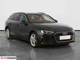 Audi A4 - zobacz ofertę