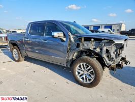 GMC Sierra 2022 5