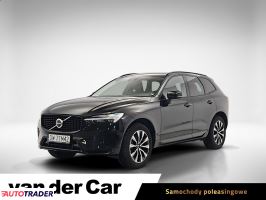 Volvo XC60 2022 2.0 197 KM
