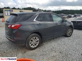 Chevrolet Equinox 2020 1