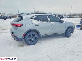 Buick Pozostałe 2024 2