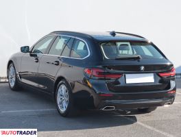 BMW 520 2021 2.0 187 KM