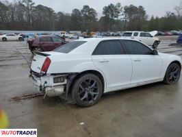 Chrysler 300C 2023 3 Chrysler 300C 2023 3