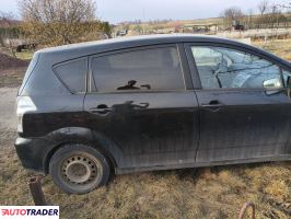 Toyota Corolla 2006 2.2 177 KM