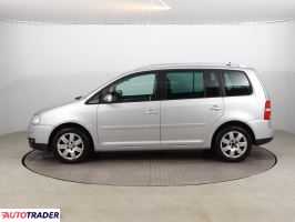 Volkswagen Touran 2003 2.0 147 KM