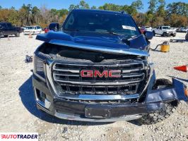 GMC Yukon 2024 3