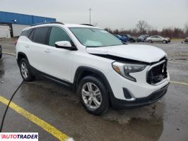 GMC Terrain 2019 1