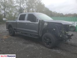 Ford Pozostałe 2023 6