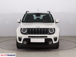 Jeep Renegade 2018 1.0 118 KM Jeep Renegade 2018 1.0 118 KM