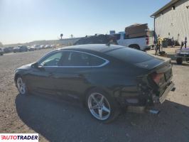 Audi A5 2019 2 Audi A5 2019 2
